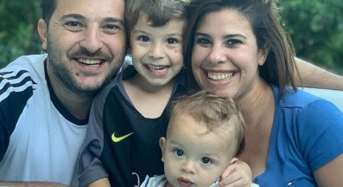 Diego Brancatelli, tras el covid: El miedo es terrible