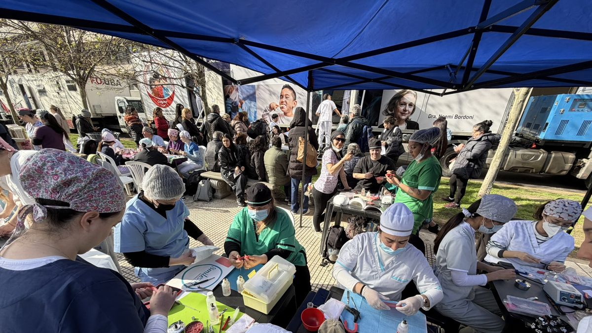 La UBA llevará sus actividades a Plaza de Mayo para reclamar el cumplimiento de la Ley de Financiamiento Universitario. La UBA llevará sus actividades a Plaza de Mayo para reclamar el cumplimiento de la Ley de Financiamiento Universitario.