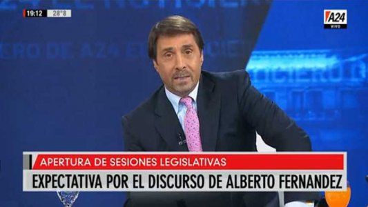 El Estado está estático y el Presidente tiene parcelado al gobierno