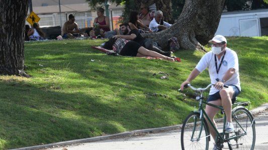 Confirman 7.794 nuevos casos de coronavirus y 168 muertes en las últimas 24 horas