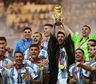 Uno a uno, todos los récords de Messi con la Selección Argentina