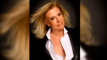 Susana Roccasalvo y las propuestas románticas que recibe por Instagram