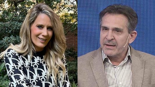 Rocío Marengo disparó sin filtro contra las ex pacientes famosas de Aníbal Lotocki