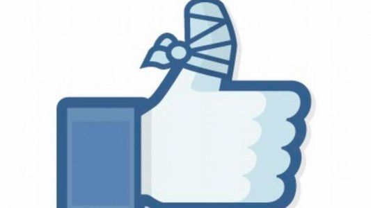 Facebook descubrió por qué sufrió la mayor caída en su historia