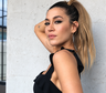 La tremenda foto de Jimena Barón al desnudo ¿que subió por error a sus redes?