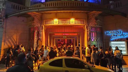 Locura en la matiné de un boliche de Bahía Blanca: un adolescente apuñaló a otro de 17 años