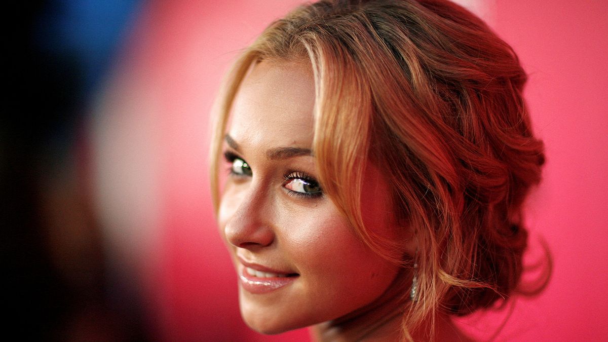 Conmoción en Hollywood: murió a los 36 años Hayden Panettiere