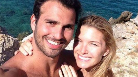 La impresionante declaración de amor de Sofía Zámolo a su futuro marido