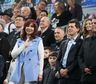 Mamarracho y rémora monárquica: Cristina Kirchner volvió a criticar a la Corte Suprema