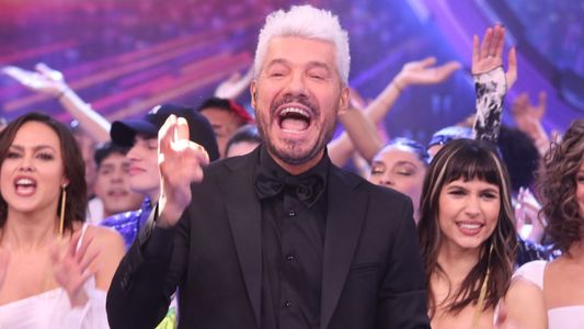 La palabra de Marcelo Tinelli tras el comienzo del Bailando 2023: Lo más lindo es seguir intentando