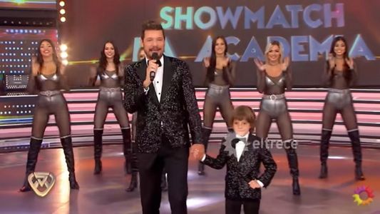 Suar lo dejó solo a Tinelli en el cierre de ShowMatch ¿Y quedó en evidencia el enfrentamiento entre ellos?