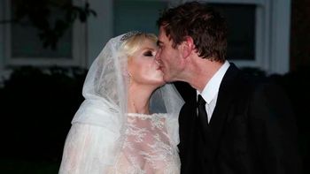 Esmeralda Mitre confesó que le fue infiel a Darío Lopérfido