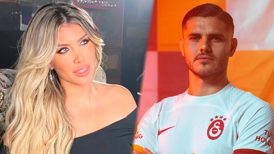 La Justicia fijó una nueva fecha para la revinculación de Mauro Icardi y sus hijas: cuándo y dónde será el encuentro