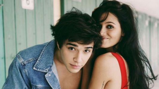 Julián Serrano contó por qué se separó de Oriana Sabatini