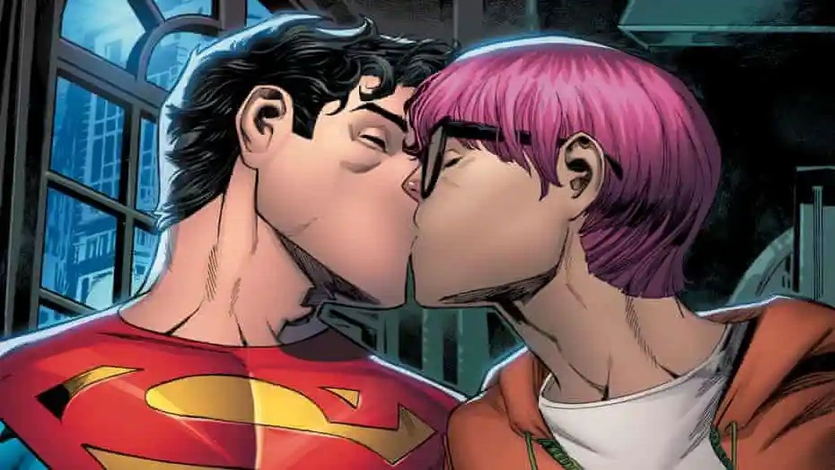 Jonathan Kent, el hijo de Superman, ahora trata de ayudar a la gente común en sus problemas cotidianos (Foto: cortesía DC Comics)