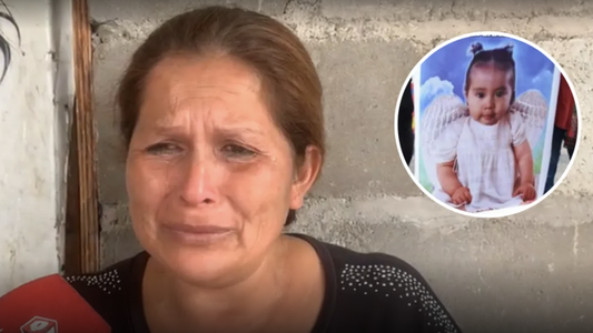 Una mujer mató a su bebé y podría salir libre: Vendía las cajas de leche para drogarse