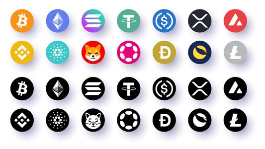 Criptomonedas, tokens, monedas virtuales y digitales: la guía definitiva para entender el mercado cripto