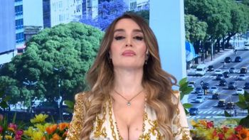 La grave denuncia de Fátima Florez que encendió las alarmas: “He recibido llamados perturbadores”&nbsp;