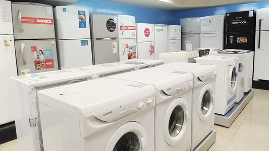 Electrodomésticos del Banco Nación: arrancó la promoción para comprar heladeras y lavarropas en cuotas