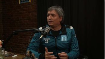 Máximo Kirchner, con críticas a Alberto Fernández, habló de la interna en el FdT: Así, como estamos, no vamos bien