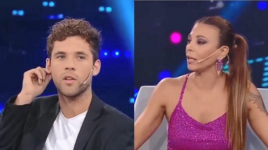 Ximena Capristo aniquiló a Agustín Guardis tras su segunda salida de Gran Hermano 2022: Sos bastante...