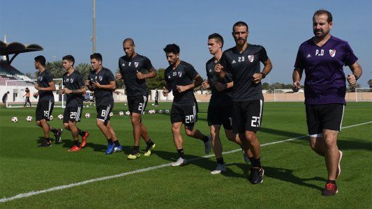 El calendario de River en enero: jugará dos postergados de la Superliga y un amistoso en Uruguay