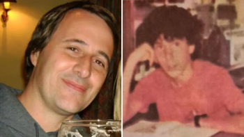 El nuevo contraataque de Cristian Graf en crimen de Coghlan: Soy el chivo expiatorio