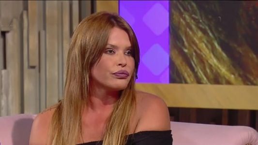 El desgarrador mensaje de Nazarena Vélez por un nuevo aniversario  de la muerte de Fabián Rodríguez