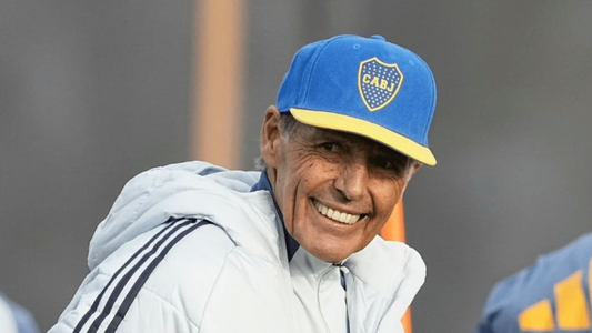 Emotivo: el homenaje que le hará Boca a Miguel Ángel Russo a metros de la Bombonera