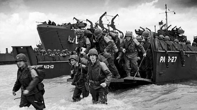 Cómo se logró mantener en secreto el desembarco que marcó el fin de los nazis