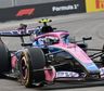 Colapinto quedó eliminado en Q2, pero hizo un gran avance: en qué posición largará en la Sprint