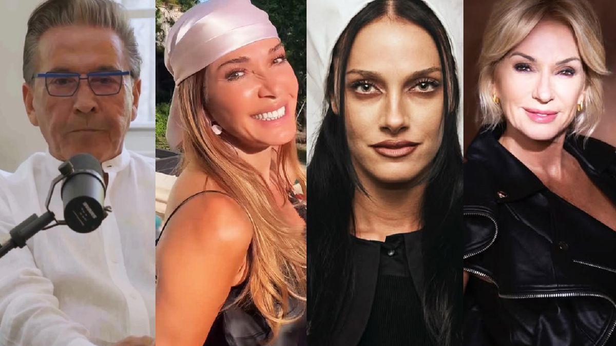 Montaner, Fulop, Yanina Latorre y más: qué dijeron los famosos ante la captura de Nicolás Maduro en Venezuela