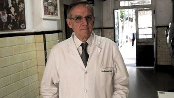 Variante delta: un infectólogo que asesora a Alberto Fernández contradijo a Vizzotti