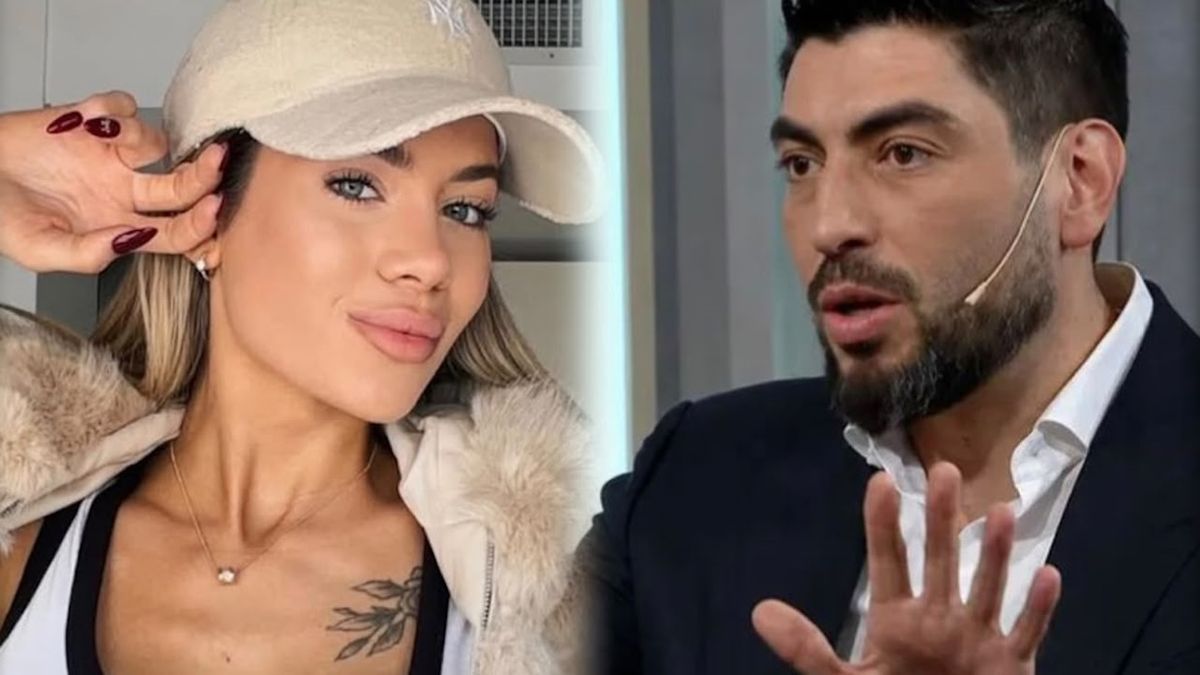 ¿Se complica la situación de Facundo Moyano?: el inesperado pedido de Candela Arizaga a la Justicia