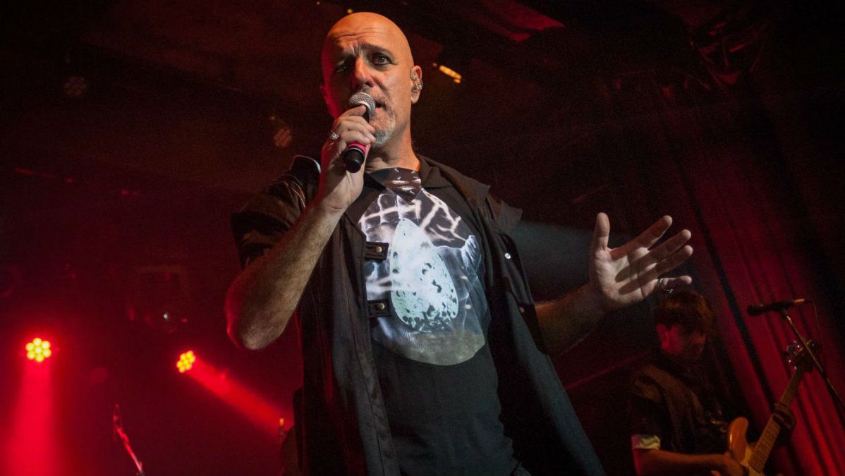 Gustavo Cordera va a juicio oral por haber dicho que hay mujeres que “necesitan ser violadas”