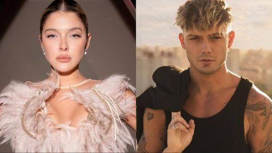 ¿Romance o amistad? Sofía Gonet habló sin filtro sobre su vínculo con Ian Lucas: Somos...