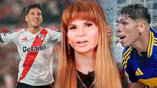 Mhoni Vidente anticipó al campeón del Mundial de Clubes y del próximo Mundial, y dejó a todos en shock