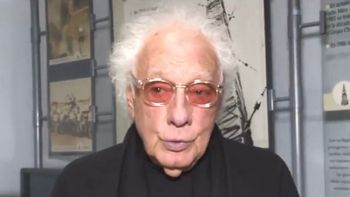 Tras un día internado, Guillermo Coppola recibió el alta: qué le pasó y cómo se encuentra ahora