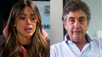 Revelan qué hacía el papá de Tini Stoessel mientras ella atravesaba su peor momento: La bombardeaba a... Revelan qué hacía el papá de Tini Stoessel mientras ella atravesaba su peor momento: La bombardeaba a...
