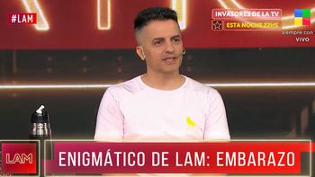 Embarazo bomba en LAM: uno de los campeones del mundo será papá