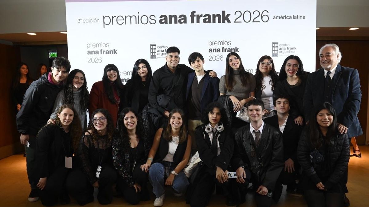 Equipo de jovenes de CAF