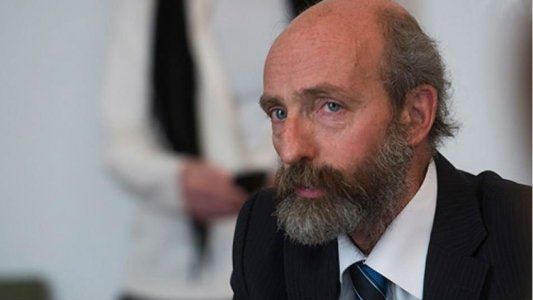 Gabriel de Vedia, fiscal desplazado de la UFISES: “Yo no renuncié ni explícita ni implícitamente”