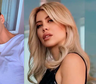 Guerra latente: la feroz reacción de Wanda Nara tras las declaraciones de amor de La China sobre Mauro Icardi