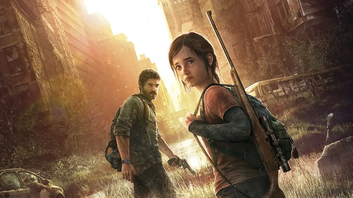 The Last of Us, uno de los grandes protagonistas del primer d&iacute;a del Summer Game Fest.