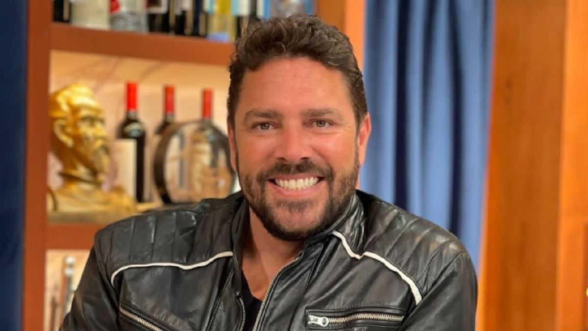 Matías Alé habló en exclusiva con PrimiciasYa de su nuevo emprendimiento en Córdoba