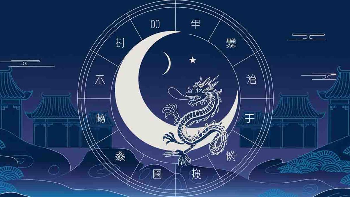 El Horóscopo Chino trae tanto oportunidades como desafíos para distintos signos del zodiaco. Mientras el Dragón, la Cabra y la Rata se verán especialmente beneficiados. (Foto: Ideogram) El Horóscopo Chino trae tanto oportunidades como desafíos para distintos signos del zodiaco. Mientras el Dragón, la Cabra y la Rata se verán especialmente beneficiados. (Foto: Ideogram)