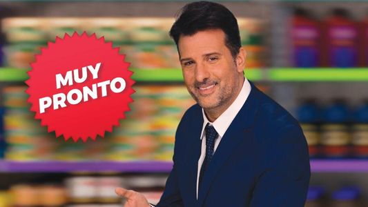 José María Listorti: Cómo será su nuevo programa en Canal 9