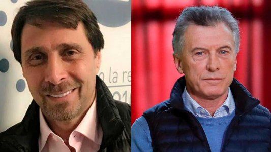 Eduardo Feinmann: El Gobierno debe tener el traste lleno de preguntas