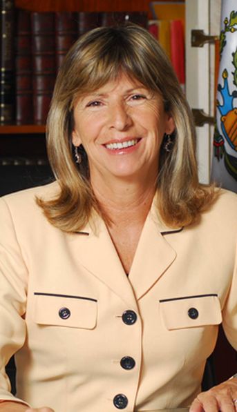 El Gobierno designó a Patricia Vaca Narvaja como directora en la Secretaría de Asuntos Estratégicos