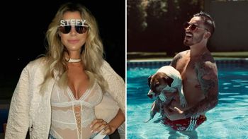 Federico Bal respondió a la versión de zamarreo que contó Stefanía Xipolitakis